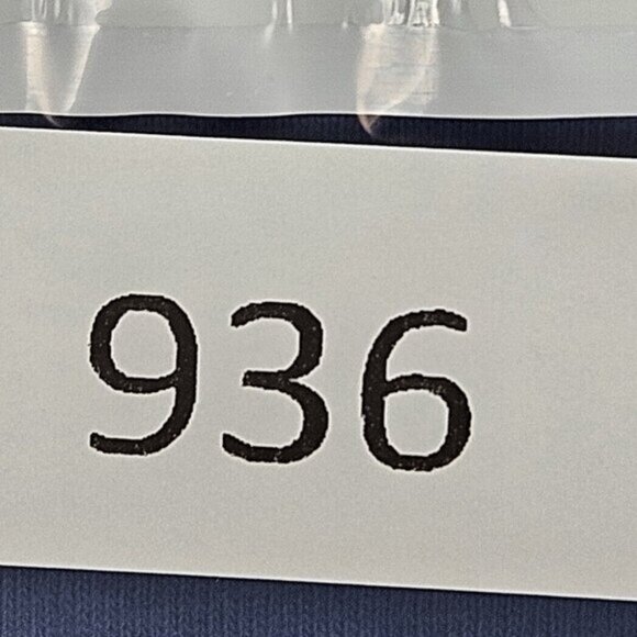 Toronto Blue Jays Josh Donaldson #20 T-Shirt Blue Short Sleeve MLB Men's Size S - Picture 10 of 10